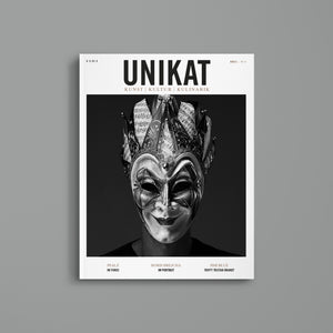 UNIKAT Magazin N° 4