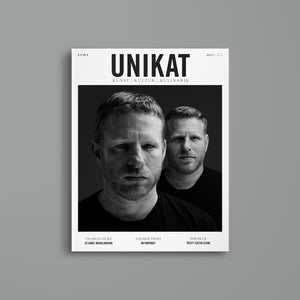 UNIKAT Magazin N° 3